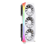 XFX Radeon RX 9070 XT Mercury Magnetic Air OC RGB White 16GB - 1321590 - zdjęcie 4